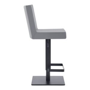 Legacy - Adjustable Height Swivel Bar Stool - Image 7