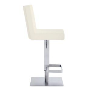 Legacy - Adjustable Height Swivel Bar Stool - Image 4
