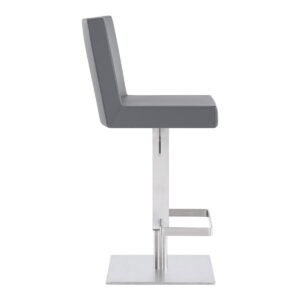 Legacy - Adjustable Height Swivel Bar Stool - Image 6