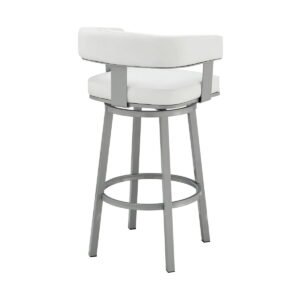 Lorin - Swivel Bar Stool - Image 15