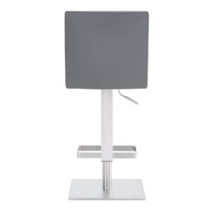 Legacy - Adjustable Height Swivel Bar Stool - Image 5